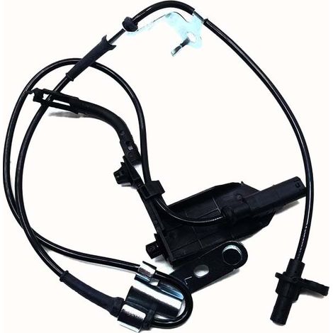 Compatible with Bestune automotive parts and components wheel sensor ABS front left FA014373XP (1/3)