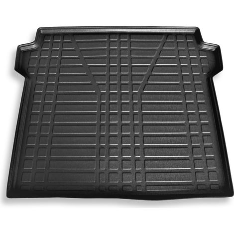 Pro-Fit, vasca baule su misura in TPE - compatibile per Fiat Doblò 5p (01/1007/22) solo Maxi