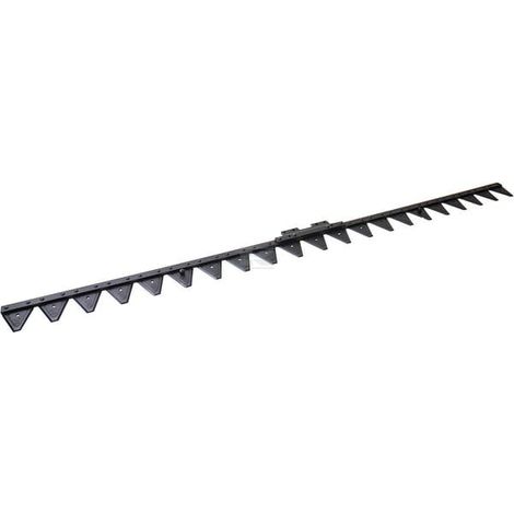Lama inferiore 1,35 m 21 sezioni Bidux ESM 2657320 (1/2)