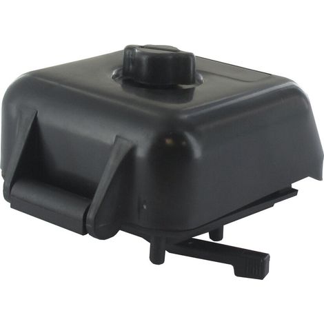 Carcasa filtro aire SHINDAIWA 4100360