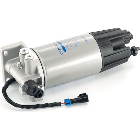 Les séparateurs huile-eau pour engins de chantier, 504192159 et 500086381, sont disponibles en stock. (1/4)