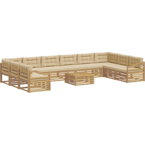 CREA Paire de genouillères de jardinage en mousse Eva ultra douces réglables pour les travaux ménagers de jardin (1/5)