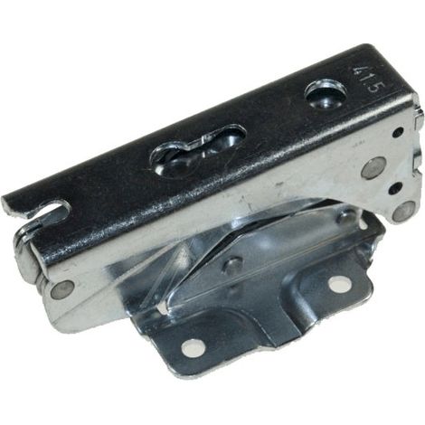 CHARNIERE INFERIEUR DE PORTE POUR REFRIGERATEUR BEKO - 4350840400