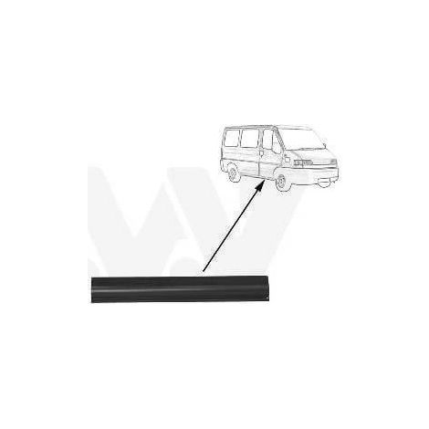 Bas de caisse droit partie extérieure Peugeot Boxer 1 1994-2006