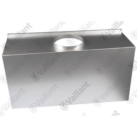 VAILLANT Dispositivo di sicurezza del flusso, 115 kW VK 1154/9 Vaillant-Nr. , 509588