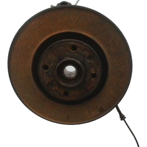 Pivot Avant Droit PEUGEOT 3008 [PRODUIT D'OCCASION]♻️364796 (1/2)