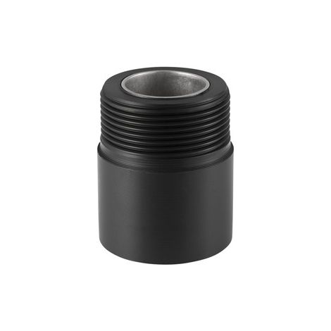 Geberit PE Transizione con filetto maschio, DN 50, 361.727.16.1