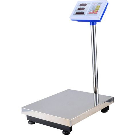 Cenocco cc 8004 balance a plate forme pour les entreprises