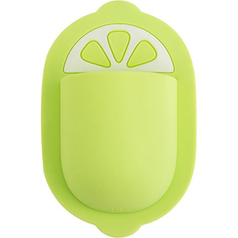 Porte-Remote Silicone Paw Pet avec Adhésif Sans Perçage (1/5)