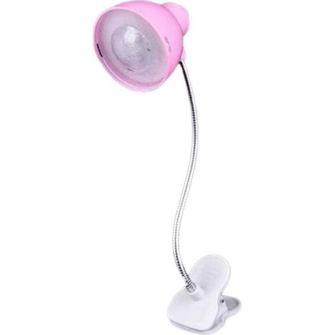 XTYPE Mini LED livre lecture pince lumière veilleuse innovante (1/4)