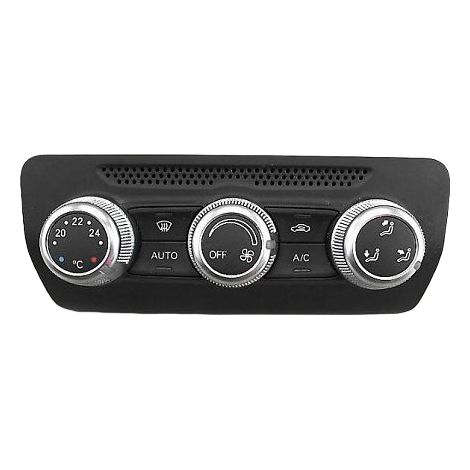 Commande De Chauffage AUDI A1 10-15 [PRODUIT D'OCCASION]♻️8x0820043c6ps (1/2)
