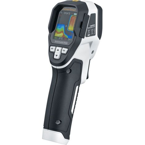 Termocamera Laserliner ThermoVisualiser Pocket