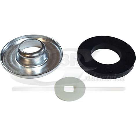 3RG 95208 KIT REP. CERRADURA PORTÓN TRASERO