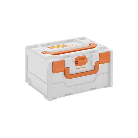 Caja de protección de baterías contra incendios Li-SAFE para (1/3)