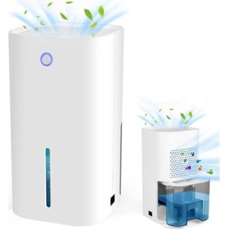 Mini humidifier for ultrasound chamber (1/5)