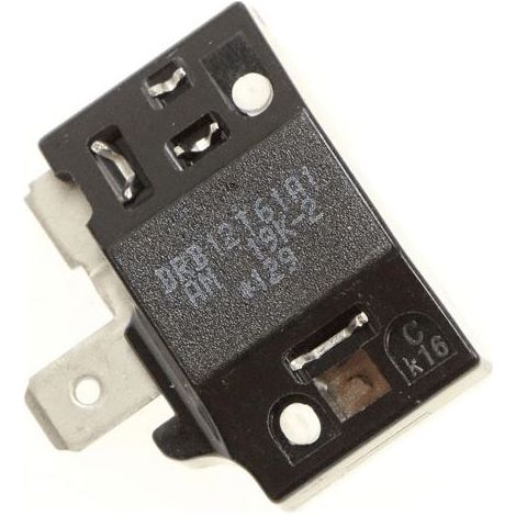 RELAIS PTC POUR REFRIGERATEUR - DRB12T61A1 (1/2)
