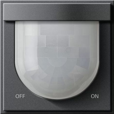 Gira Beweg.m.aufs. 2,20 m Standard KNX Gira TX44 Anthrazit [204167], 2041 67