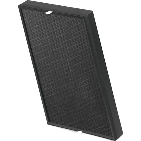 Ersatzteil - Kohlefilter + Allergie - - ROWENTA