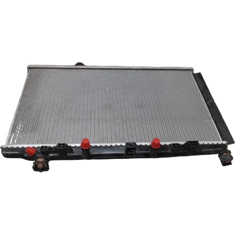 [PRODUIT D'OCCASION] Radiateur PEUGEOT 208 ♻️ Ref Oe. 9848127580 - Garantie à vie (1/5)