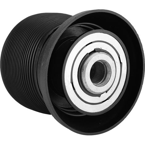 Kit adaptateur de moyeu de volant à déconnexion rapide pour Mercedes Benz W123 W124 W126 190E (1/5)