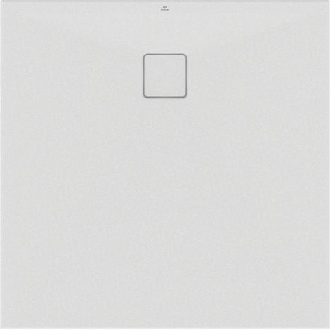 Ideal Standard Ultra Flat Evo Brausewanne 100 x 100 cm (1/2)