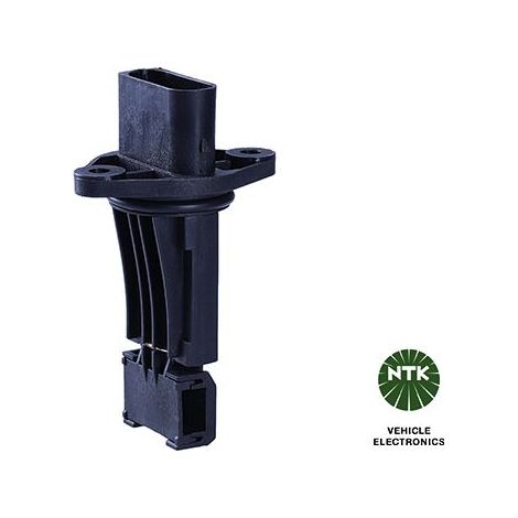 Débitmètre de masse d'air NTK 96293 BMW 13627531702 13627566989 7531702 7566989