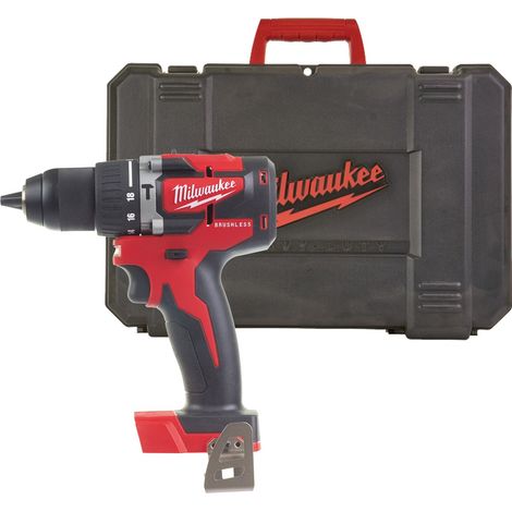 Trapano avvitatore Milwaukee M18 CBLPD-0X (1/5)