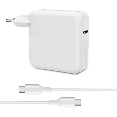 CoreParts Smartphone-Ladegerät Schnellladefunktion Weiß AC (1/2)