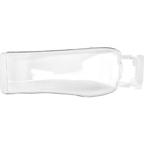 Phare de toit transparent pour Nissan X-Trail T31 (2007-2012), côté droit. (1/5)