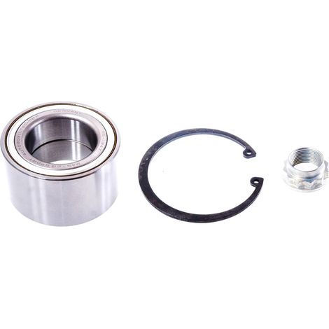 COJINETE DE CUBO TRASERO IZQUIERDO FORD TRANSIT / TOURNEO (1/2)