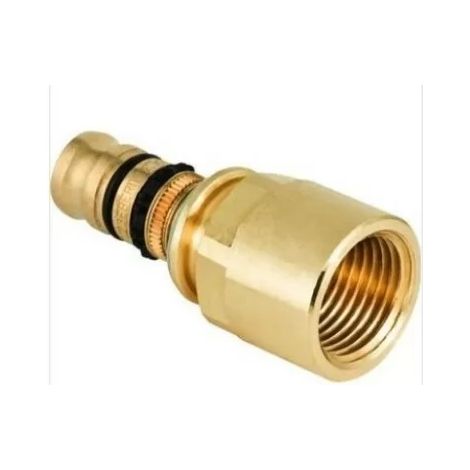 Geberit 612.555.00.5 Mepla connection with female thread Ø20mm - 1/2"
