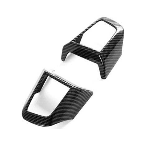 1 pair of steering wheel covers for 25 BMW Mini Cooper S F66 (1/5)