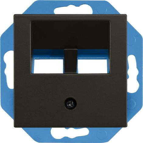 ION Industries Accessoire réseau Noir Hxl7.1xL7.1cm
