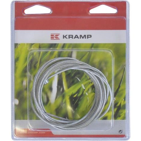 Câble souple 2,5mm-2500mm UNIVERSEL KGFGP453584P001