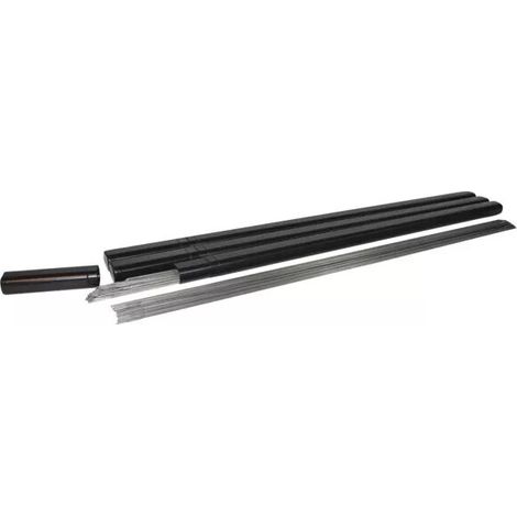 Fil TIG acier LNT 26 - ER70S-6 Lincoln - 3,2