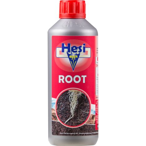 Stimulant racinaire HESI ROOT - 500ml