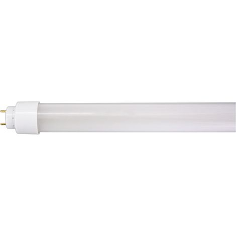 Tubo LED T8/9W.80 leds S3014.MATT 600mm Electro Dh 81.520/DIA 8430552146086