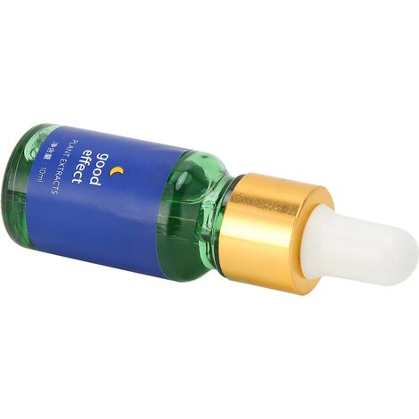 Huile essentielle pour le sommeil (10 ml), extraite de plantes naturelles, parfumée à l'insomnie (1/5)
