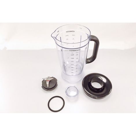 Kenwood caraffa lama guarnizione tappo frullatore MultiPro kFlex FHM15 FHM155