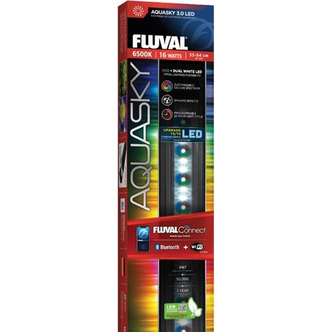 Fluval Aquasky 3.0 LED