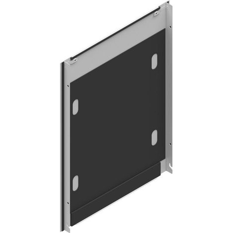BOSCH Seitenteil silber, 8738214812
