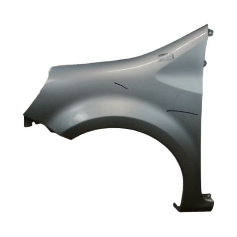 [PRODUIT D'OCCASION] Aile Avant Gauche RENAULT Modus ♻️ Ref Oe. 631019020r - Garantie à vie (1/3)