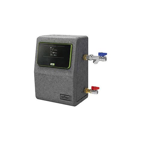 Servitec Mini 60°C