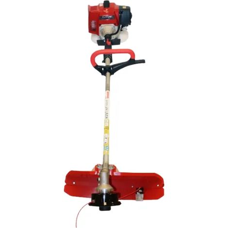 Decespugliatore KAD53 Kawasaki 53.2cc 2.7Hp Asta 28mm 7.9kg EURO5 (1/2)