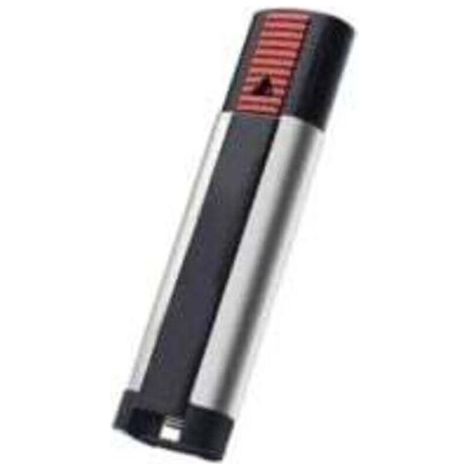 Telecomando di sostituzione per porte garage Sommer, modello 4020 TX03, 868,4 MHz, telecomando per porte garage con tecnologia Rolling Code, 868 MHz. (1/4)