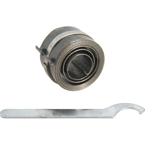 Ressort de remplacement pour ferme-porte CLASSIQUE n° 5 - GROOM - 705900