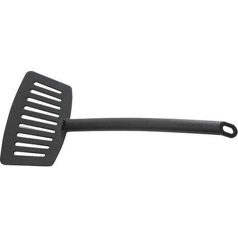 TESCOMA PALETTA LARGA PALA FORATA SPACE LINE 33 CM 638014
