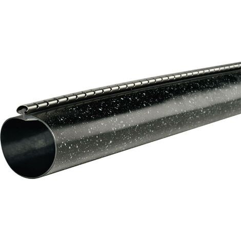 HellermannTyton 450-20002 RMS-43/10-1000-POX-BK Warmschrumpf-Verbindungsgarnitur ohne Schraubverbind (1/5)
