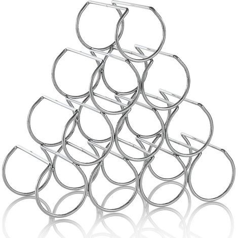 Porte-bouteille TAWA chromé