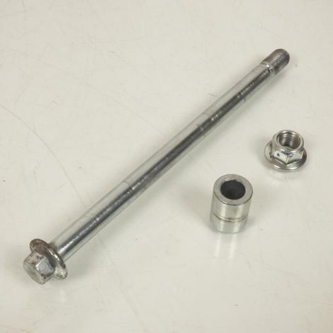 [GEBRAUCHT] [Gebrauchtprodukt] Originale Vorderachswelle für Scooter Peugeot (1/3)